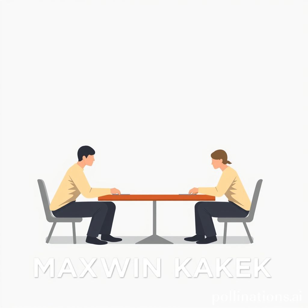 Strategi Maxwin Kakek 2022